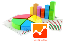 Estadísticas de Analytics de Marketing Online